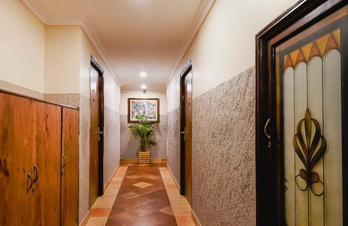 JP Nagar House | 35 m² Motel ∙ 127 guests