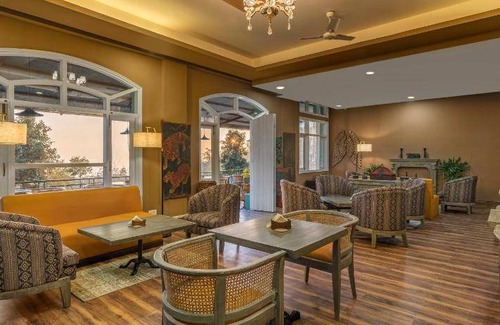 Sidhpur Resort | 35 m² Resort ∙ 3 guests