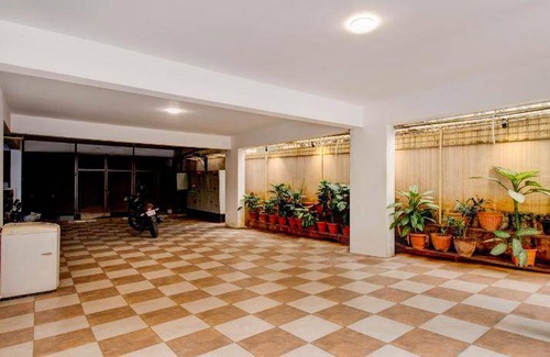 Kalyan Nagar Hotel | 350 m² Hotel ∙ 5 guests
