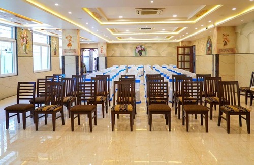 Devanahalli Apartment | 350 m² Apartment ∙ 1 bedroom ∙ 2 guests
