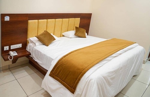 Devanahalli Apartment | 350 m² Apartment ∙ 1 bedroom ∙ 2 guests