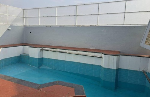 Bengaluru House | 350 m² Bungalow ∙ 3 bedrooms ∙ 14 guests