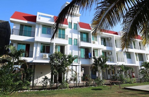 Alibaug Hotel | 350 m² Hotel ∙ 4 guests
