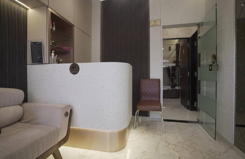 Malad West Hostel | 36 m² Hostel ∙ 1 guest