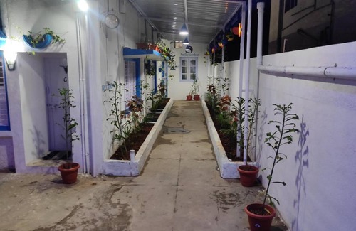 Mysore Hostel | 37 m² Hostel ∙ 2 bedrooms ∙ 12 guests