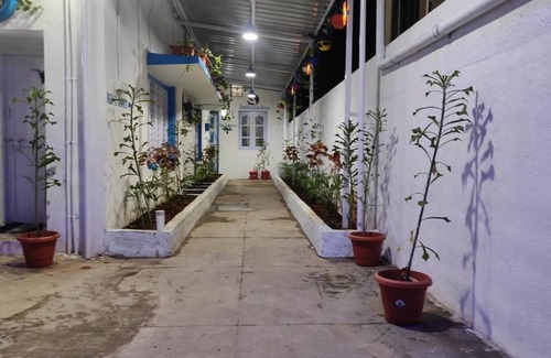 Mysore Hostel | 37 m² Hostel ∙ 2 bedrooms ∙ 12 guests