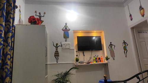 Mysore Hostel | 37 m² Hostel ∙ 2 bedrooms ∙ 12 guests