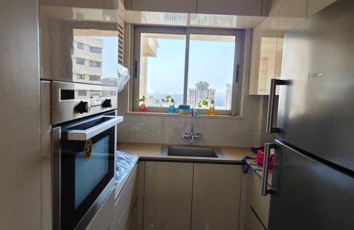 Hiranandani Gardens Apartment | 375 m² Apartment ∙ 1 bedroom ∙ 3 guests