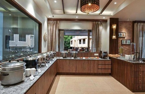 Arsiwalla Villa Resort | 38 m² Resort ∙ 6 guests