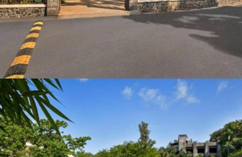 Arsiwalla Villa Resort | 38 m² Resort ∙ 6 guests