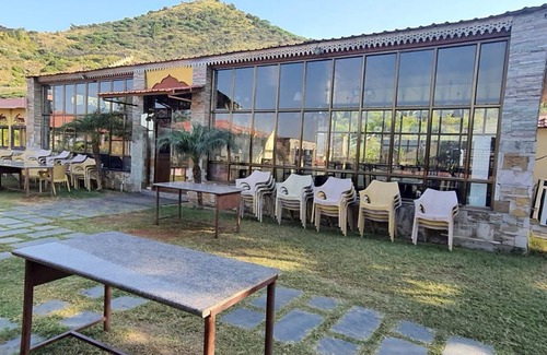 Bedla Resort | 39 m² Resort ∙ 3 guests