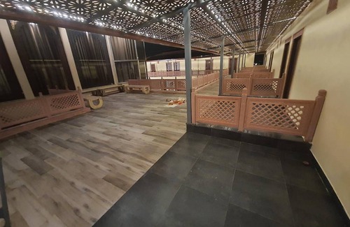 Bedla Resort | 39 m² Resort ∙ 3 guests