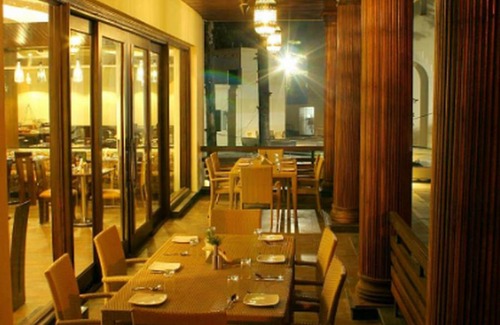 The Mall Road Resort | 39 m² Resort ∙ 4 guests