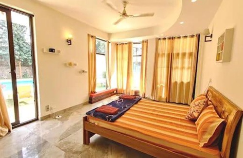 Lonavala Villa | 3BHK Av Private pool villa