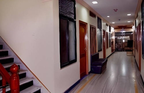 Ajmer Bed & Breakfast | 40 m² Bed and breakfast ∙ 8 guests