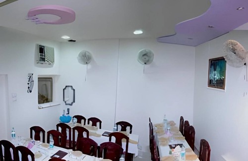 Ajmer Bed & Breakfast | 40 m² Bed and breakfast ∙ 8 guests
