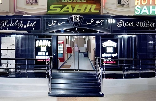 Ajmer Bed & Breakfast | 40 m² Bed and breakfast ∙ 8 guests
