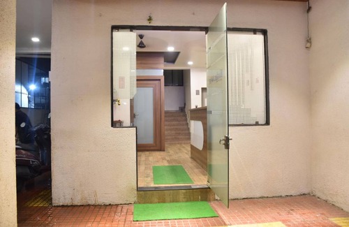Kamothe Hotel | 40 m² Hotel ∙ 2 guests