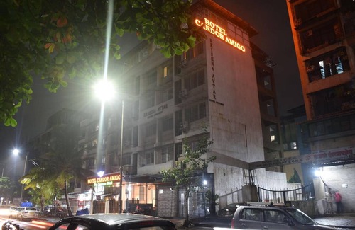 Kamothe Hotel | 40 m² Hotel ∙ 2 guests