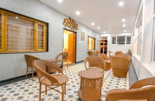 Ooty Resort | 40 m² Resort ∙ 4 guests
