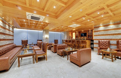 Manali Resort | 40 m² Resort ∙ 4 guests