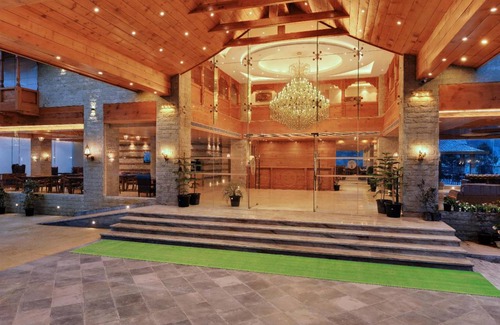 Manali Resort | 40 m² Resort ∙ 4 guests