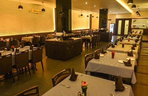 Veraval Resort | 400 m² Resort ∙ 3 guests