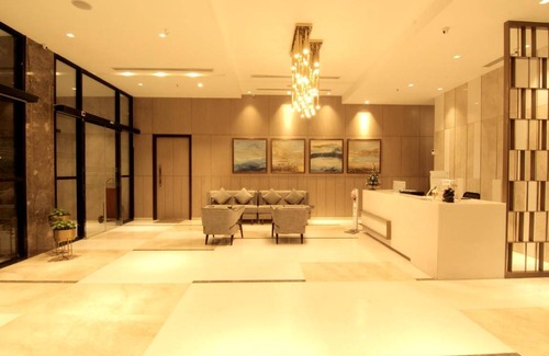 Egmore Hotel | 41 m² Hotel ∙ 127 guests
