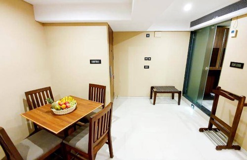 Hinjawadi Hotel | 41 m² Hotel ∙ 2 guests