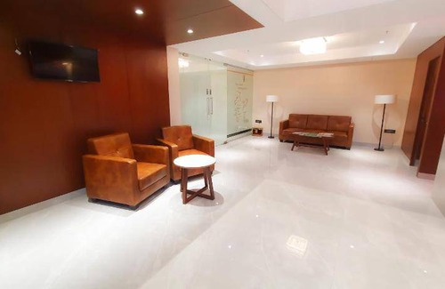 Hinjawadi Hotel | 41 m² Hotel ∙ 2 guests