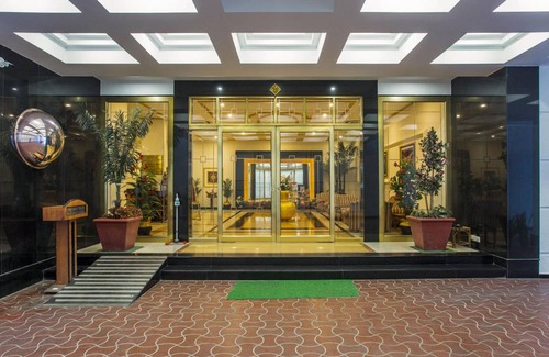 Rajkot Hotel | 41 m² Hotel ∙ 4 guests