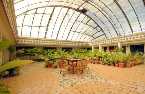 Rajkot Hotel | 41 m² Hotel ∙ 4 guests