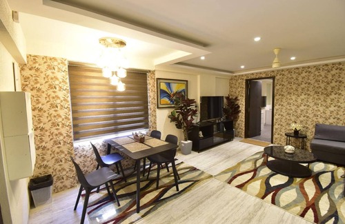 Bandra West Apartment | 42 m² Apartment ∙ 4 guests