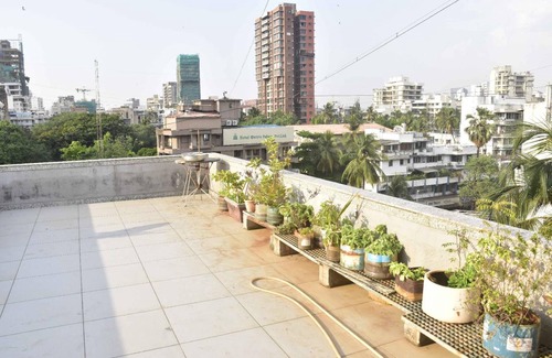 Bandra West Apartment | 42 m² Apartment ∙ 4 guests