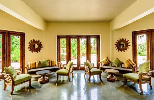 Chicalim Bed & Breakfast | 42 m² Bed and breakfast ∙ 3 guests