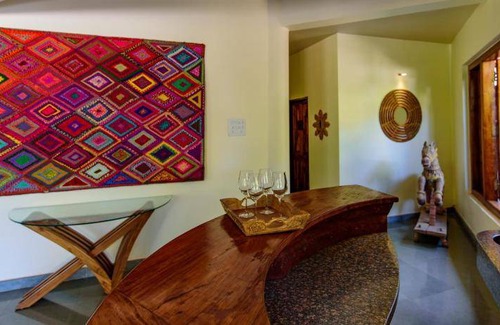 Chicalim Bed & Breakfast | 42 m² Bed and breakfast ∙ 3 guests