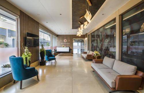 Adajan Hotel | 42 m² Hotel ∙ 3 guests