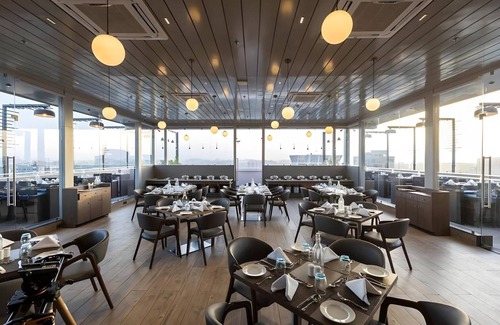 Adajan Hotel | 42 m² Hotel ∙ 3 guests