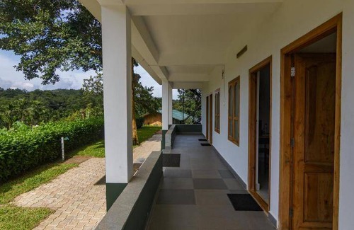 Mudumalai Apartment | 42 m² Serviced apartment ∙ 4 guests