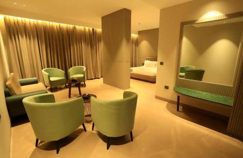 Mali Colony Hotel | 46 m² Hotel ∙ 3 guests