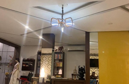 Nedumangad Hotel | 46 m² Hotel ∙ 4 guests