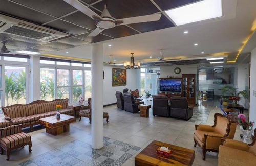 Rajpura Hotel | 46 m² Hotel ∙ 4 guests