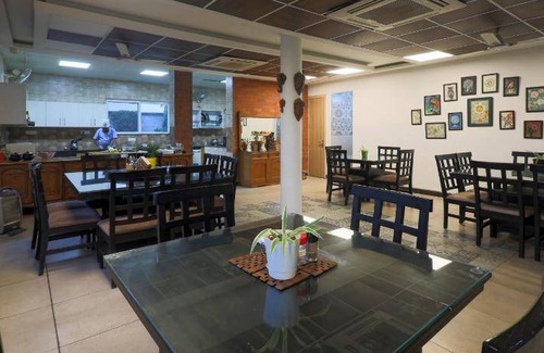Rajpura Hotel | 46 m² Hotel ∙ 4 guests