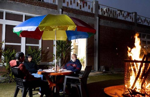 Rajpura Hotel | 46 m² Hotel ∙ 4 guests
