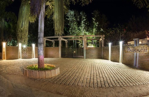 Devanahalli Resort | 46 m² Resort ∙ 3 guests