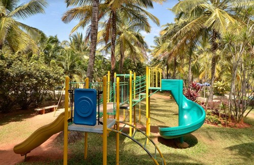 Devanahalli Resort | 46 m² Resort ∙ 3 guests