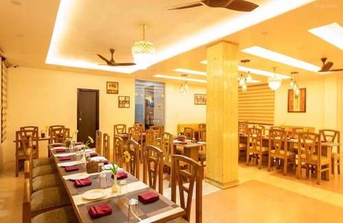 Almora Resort | 46 m² Resort ∙ 2 bedrooms ∙ 5 guests