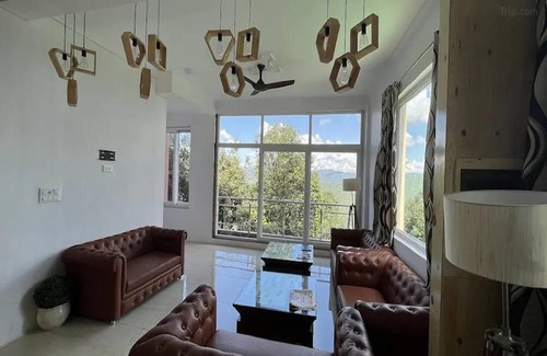 Almora Resort | 46 m² Resort ∙ 2 bedrooms ∙ 5 guests