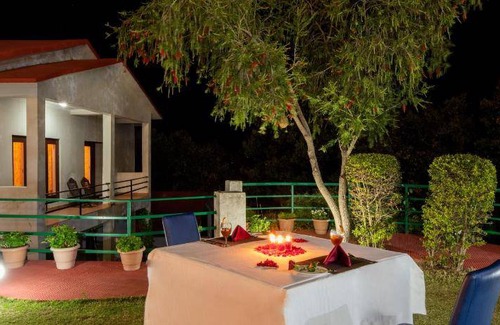 Almora Resort | 46 m² Resort ∙ 2 bedrooms ∙ 5 guests