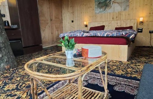 Banjar Villa | 46 m² Villa ∙ 2 bedrooms ∙ 4 guests